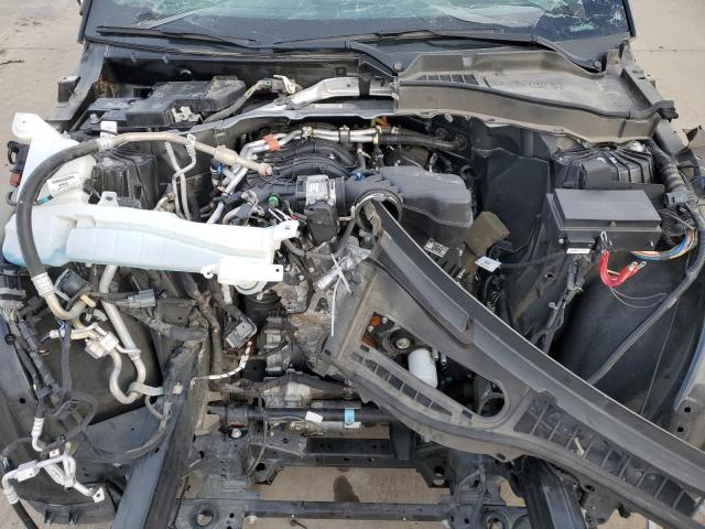 2021 FORD EXPLORER P - 1FM5K8AB5MGC38580