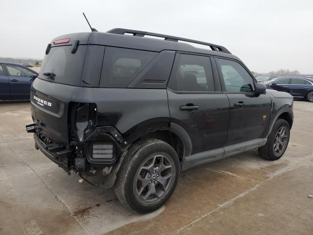 2022 FORD BRONCO SPO - 3FMCR9D9XNRD81522