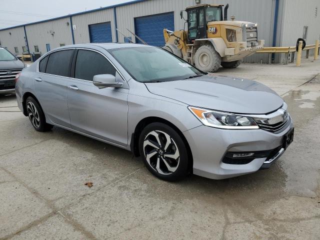 2016 HONDA ACCORD EXL - 1HGCR3F84GA025295