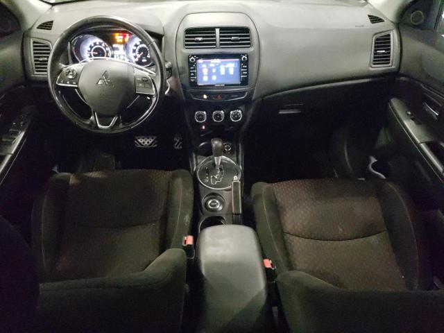 2017 MITSUBISHI OUTLANDER - JA4AR3AU9HZ069672