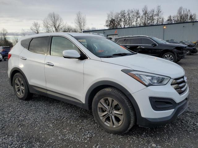 2015 HYUNDAI SANTA FE S - 5XYZTDLB7FG283230