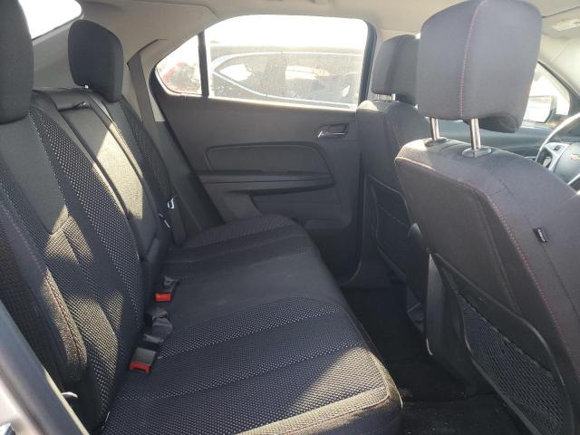2015 CHEVROLET EQUINOX LT - 2GNALBEK2F1102423