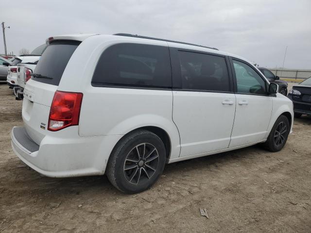 Vin: 2c4rdgegxkr591280, lot: 43933855, dodge caravan gt 20193