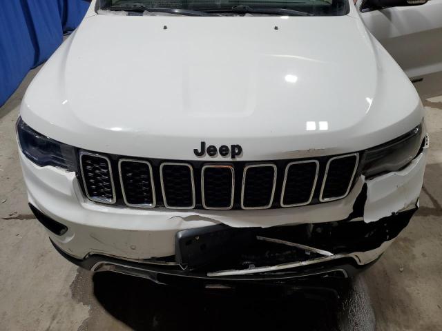 2019 JEEP GRAND CHER - 1C4RJFBG8KC581816