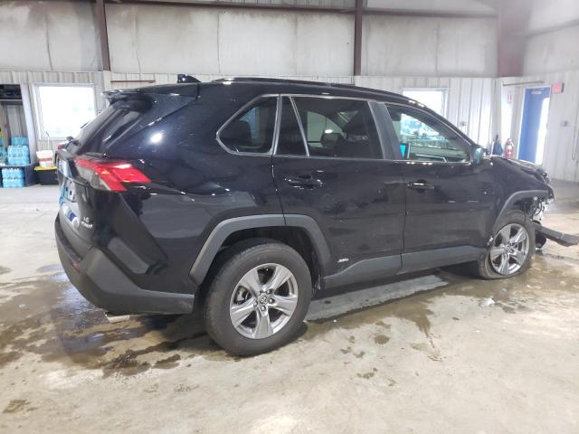 2023 TOYOTA RAV4 LE - 4T3MWRFV5PU095409