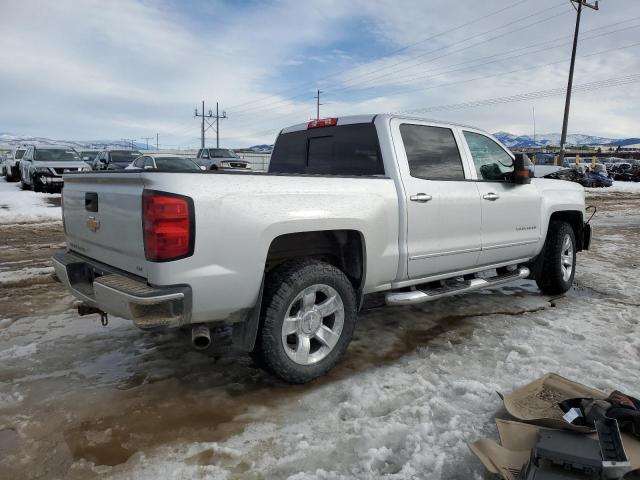 Vin: 3gcuksec1eg107510, lot: 46178375, chevrolet all models k1500 ltz 20143