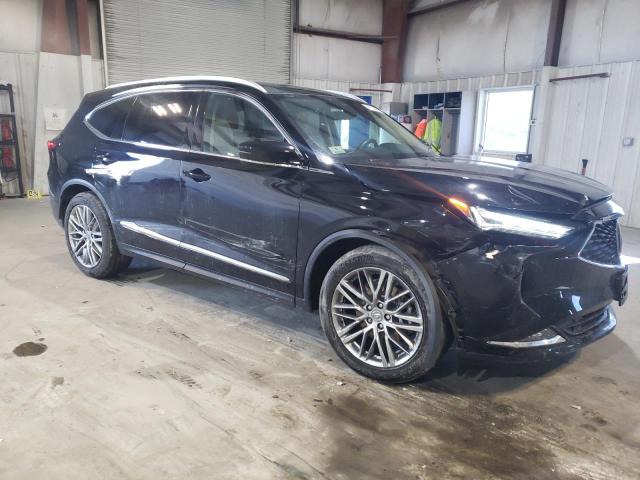 Vin: 5j8ye1h83nl011957, lot: 47134435, acura mdx advance 20224