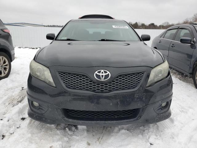2010 TOYOTA CAMRY BASE - 4T1BF3EK6AU013473