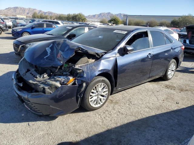 Vin: 4t1bf1fk7gu579895, lot: 44649655, toyota camry le 2016 img_1