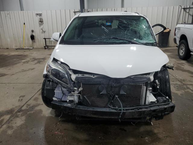 2019 TOYOTA SIENNA SE 5TDXZ3DC3KS979491