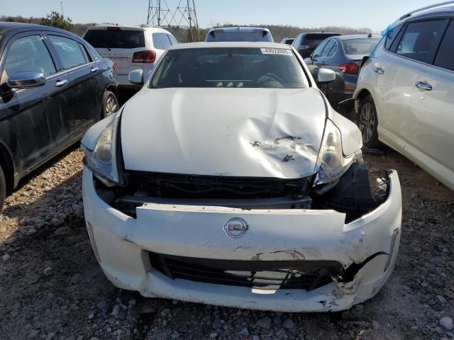 2017 NISSAN 370Z BASE - JN1AZ4EH3HM954376