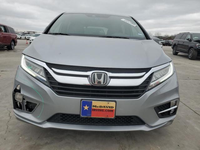 2019 HONDA ODYSSEY EL - 5FNRL6H93KB000017