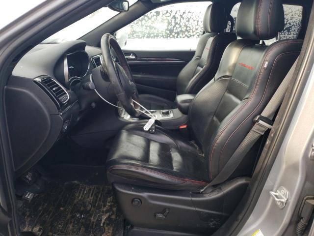 2021 JEEP GRAND CHER - 1C4RJFLTXMC685058