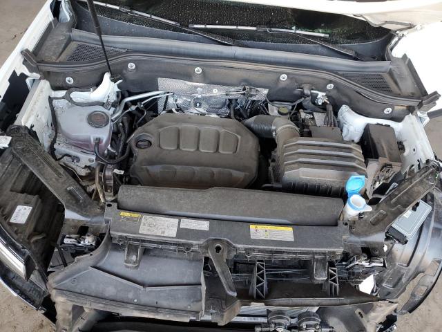 2024 VOLKSWAGEN ATLAS SE - 1V2LR2CA9RC596027