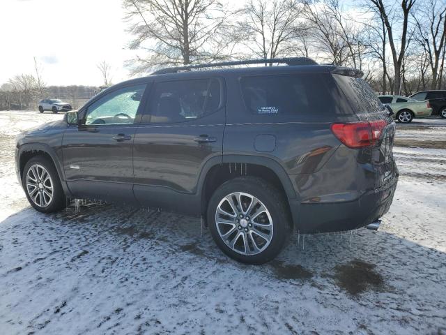 Vin: 1gkknvlsxhz319079, lot: 45227945, gmc acadia all terrain 20172