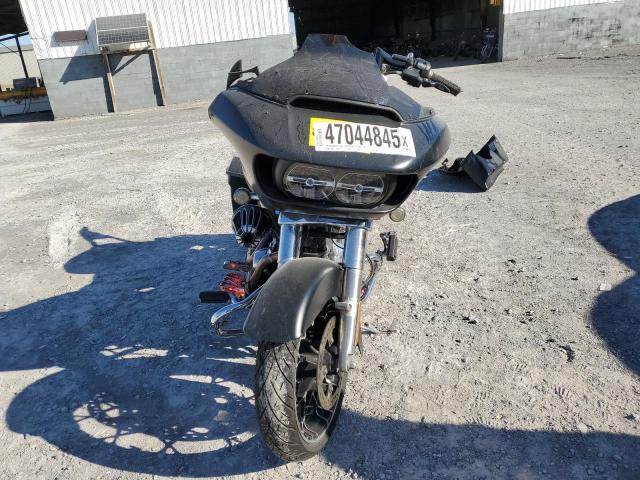 2022 HARLEY-DAVIDSON FLTRXS 1HD1KTP14NB659093