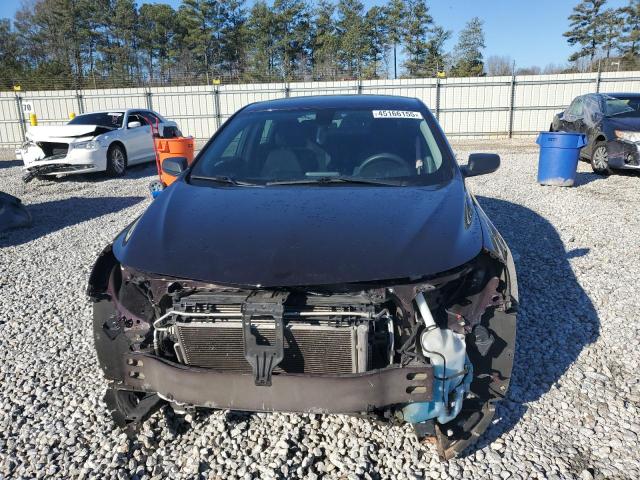 2020 CHEVROLET MALIBU LS - 1G1ZB5STXLF025567