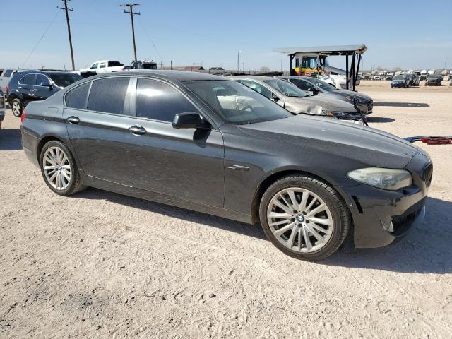 Vin: wbafr9c55bc270156, lot: 47006865, bmw 5 series i 20114