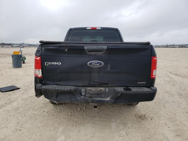 2016 FORD F150 SUPER - 1FTEX1C89GFB01148