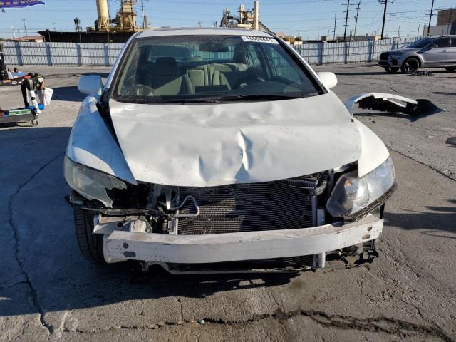 2010 HONDA CIVIC EX - 19XFA1F8XAE040167