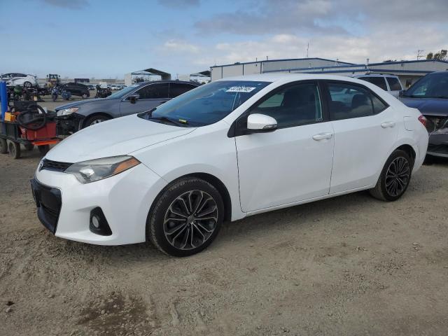 Vin: 2t1burhe4gc581679, lot: 44186745, toyota corolla l 2016 img_1