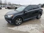 2017 TOYOTA RAV4 XLE - 2T3RFREV8HW590647