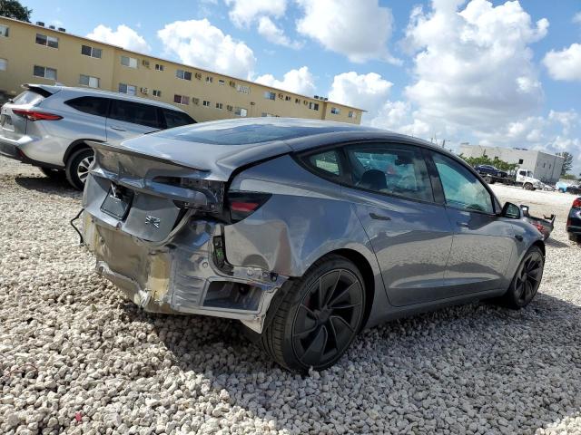 Vin: 5yj3e1et7rf860371, lot: 44141735, tesla model 3 20243