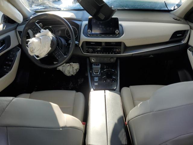 2023 NISSAN ROGUE SV - 5N1BT3BA2PC787058