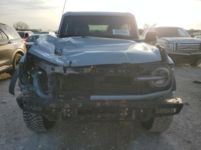 2024 FORD BRONCO WIL 1FMEE2BP4RLA10342