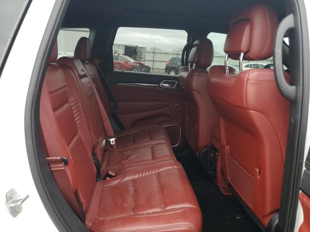 2019 JEEP GRAND CHER - 1C4RJFN98KC844867