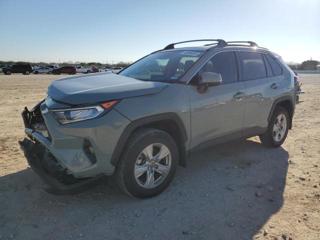 Vin: 2t3w1rfv3mw169221, lot: 46986885, toyota rav4 xle 2021 img_1