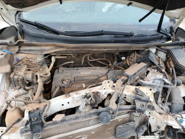 2016 HONDA CR-V SE - 5J6RM3H46GL027114