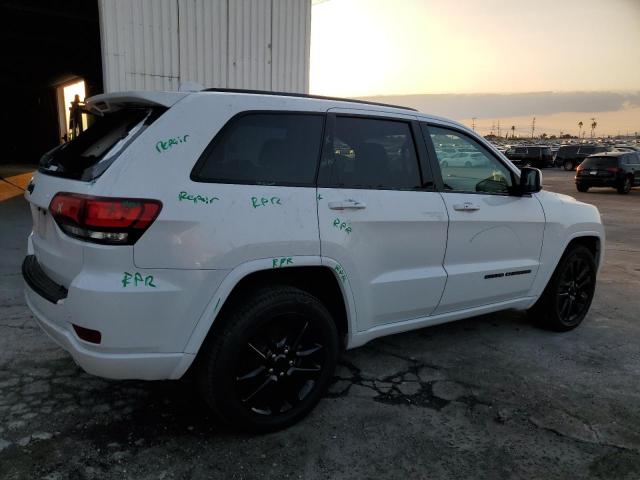 Vin: 1c4rjeag0kc673711, lot: 42152605, jeep grand cher laredo 20193