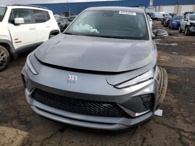 2024 BUICK ENVISTA SP KL47LBE2XRB135283