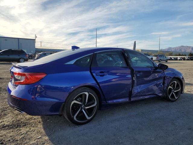 2020 HONDA ACCORD SPO - 1HGCV1F35LA093524