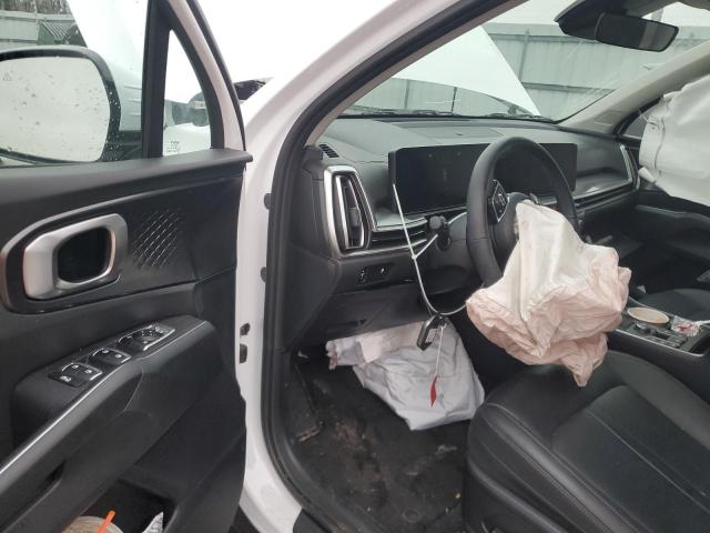 2024 KIA SORENTO S - 5XYRL4JC1RG296541