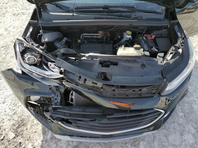 2019 CHEVROLET TRAX PREMI KL7CJMSBXKB814368