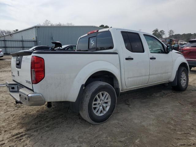 2019 NISSAN FRONTIER S - 1N6AD0EV3KN775862