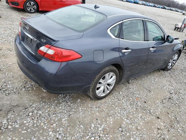 Vin: jn1by1ap2bm320583, lot: 46050285, infiniti m37 20113