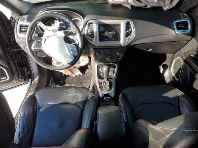 2020 JEEP COMPASS LI - 3C4NJDCB1LT119268