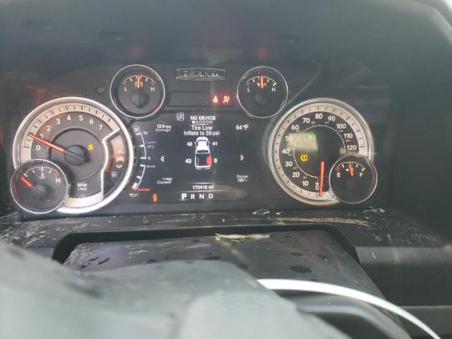 2016 RAM 1500 SLT - 3C6RR7LT2GG198086