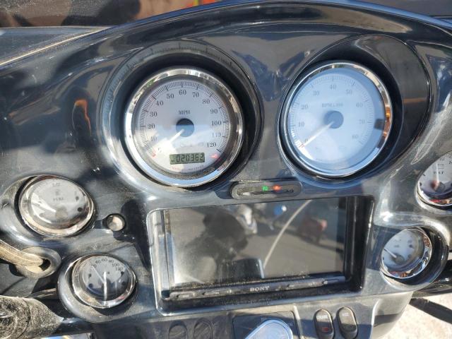 2013 HARLEY-DAVIDSON FLHX STREE 1HD1KBM19DB690689