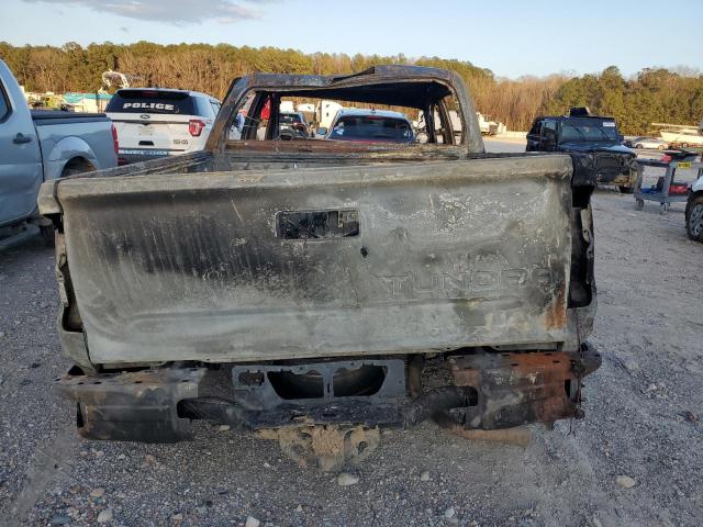 2021 TOYOTA TUNDRA CRE - 5TFDY5F14MX034284