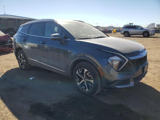 2023 KIA SPORTAGE E - 5XYK3CAF5PG122426