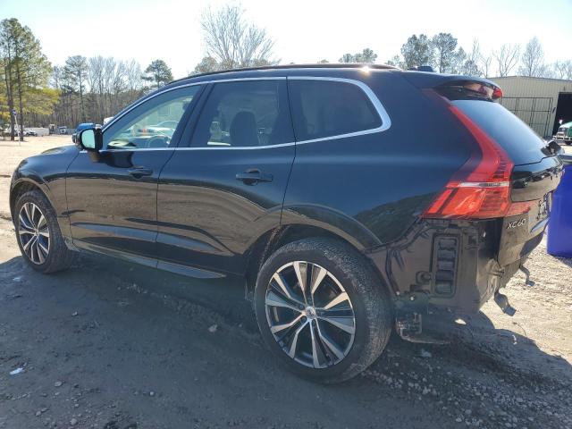2022 VOLVO XC60 B5 MO YV4L12DK5N1915975