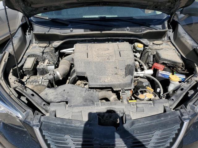2020 SUBARU FORESTER JF2SKAAC4LH607589