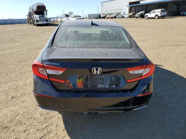 2018 HONDA ACCORD EX - 1HGCV1F44JA210905