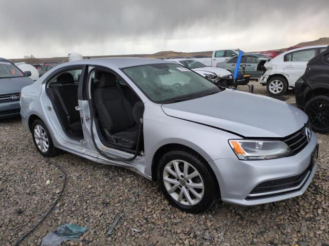 Vin: 3vwd17aj6fm246584, lot: 45119865, volkswagen jetta se 20154