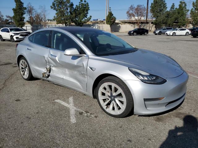 Vin: 5yj3e1ea9jf052638, lot: 46191285, tesla model 3 20184