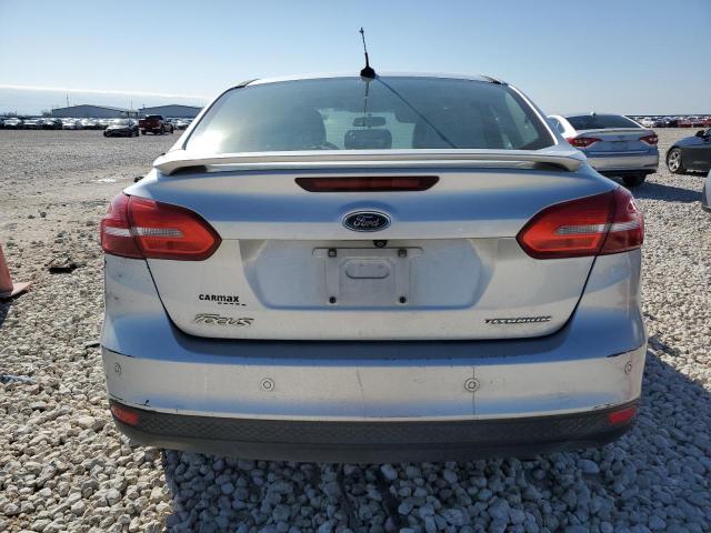 2018 FORD FOCUS TITA - 1FADP3J2XJL271782